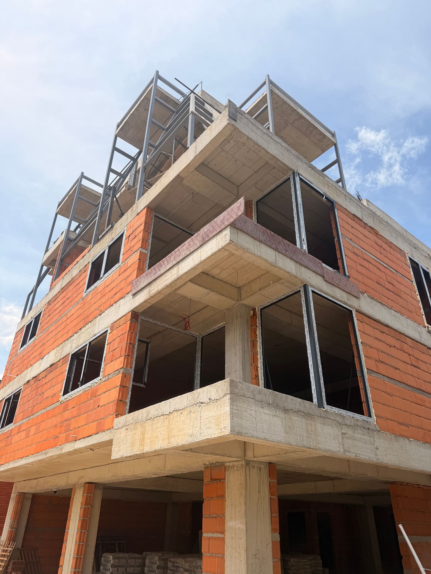 Taftalidze Residence